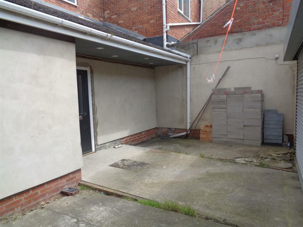 Commercial property for sale in North Road, Darlington, DL1