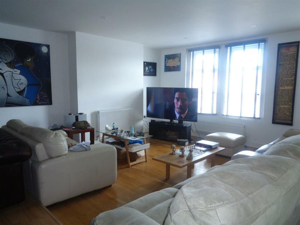 Commercial property for sale in North Road, Darlington, DL1