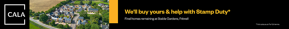 Get brand editions for Cala Homes Chiltern