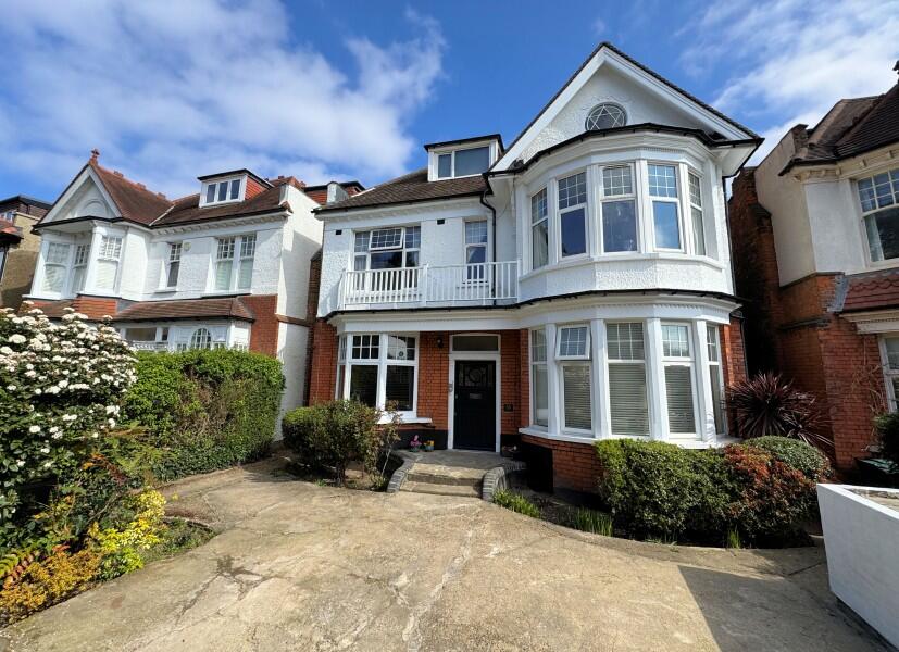 Main image of property: ETCHINGHAM PARK  ROAD, FINCHLEY, N3