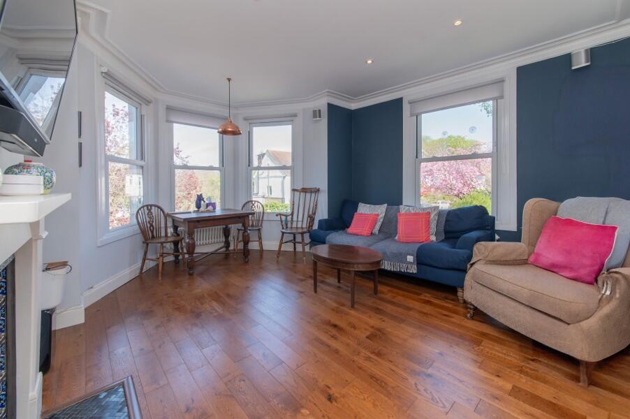 Main image of property: ELM PARK ROAD, FINCHLEY, N3