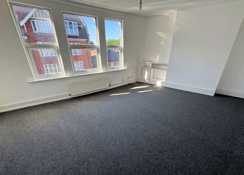 Main image of property: HENDON LANE, FINCHLEY, N3