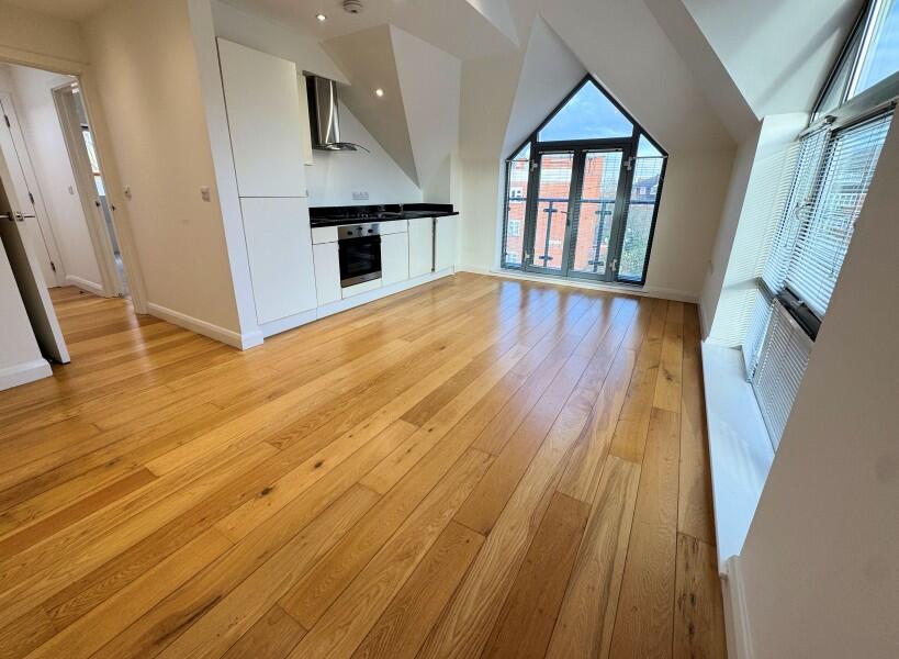 Main image of property: LIBERTY COURT, ELMFIELD RD, EAST FINCHLEY, N2