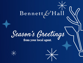 Get brand editions for Bennett & Hall, London