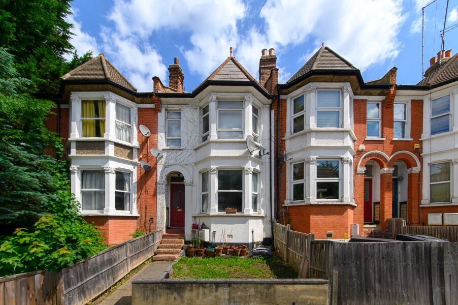 Main image of property: DOLLIS ROAD, FINCHLEY, N3