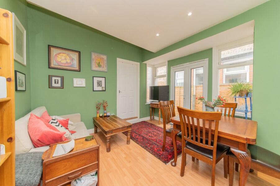 Main image of property: DOLLIS ROAD, FINCHLEY, N3