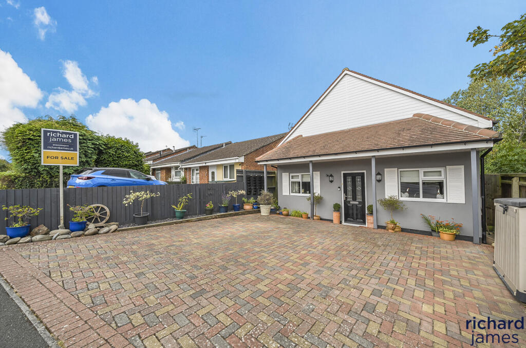 Main image of property: Bellver, Toothill, Swindon, Wiltshire, SN5