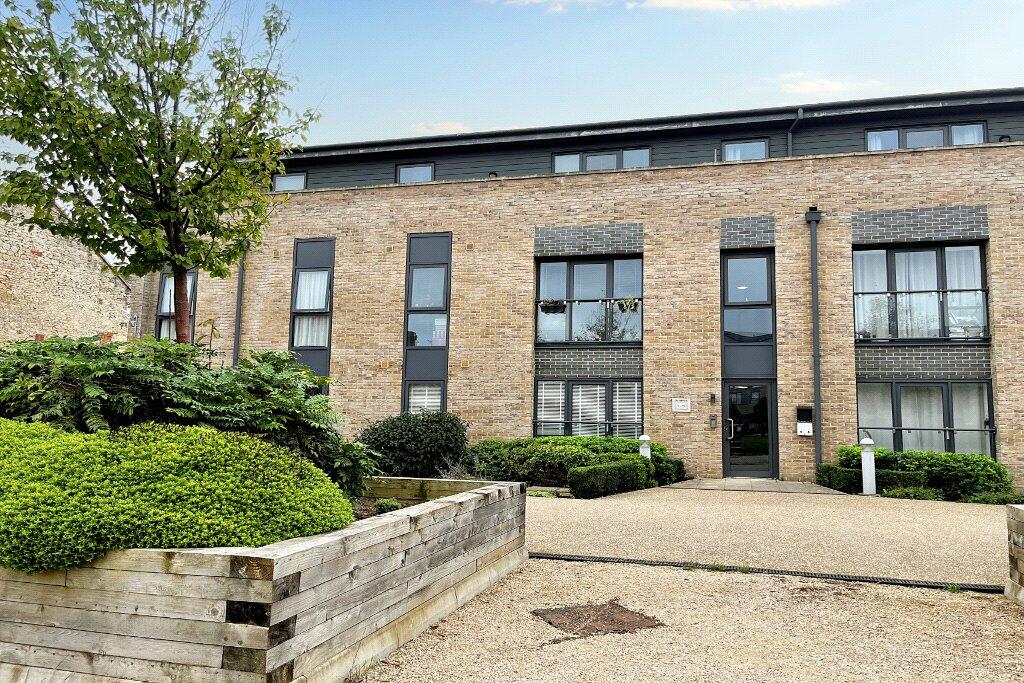 Main image of property: Olympus House, Firefly Avenue, Swindon, SN2