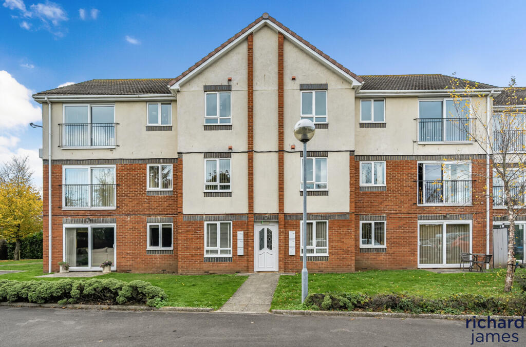 Main image of property: Fletton House, Kiln Lane, Swindon, Wiltshire, SN2