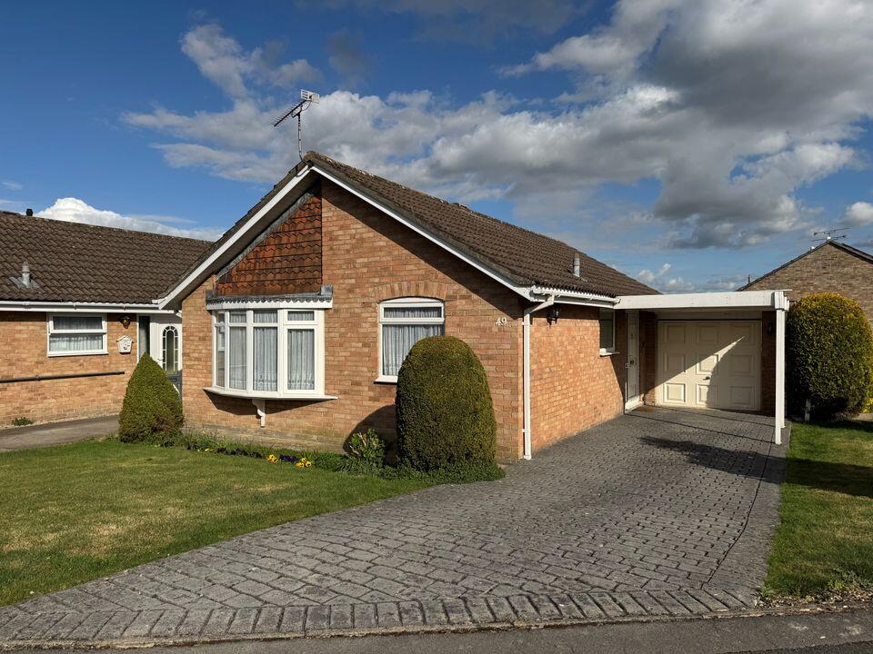 Main image of property: Beverley, Toothill, Swindon, SN5