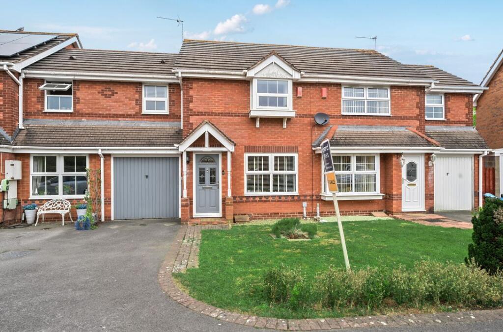 Main image of property: Horcott Road, Swindon, SN5