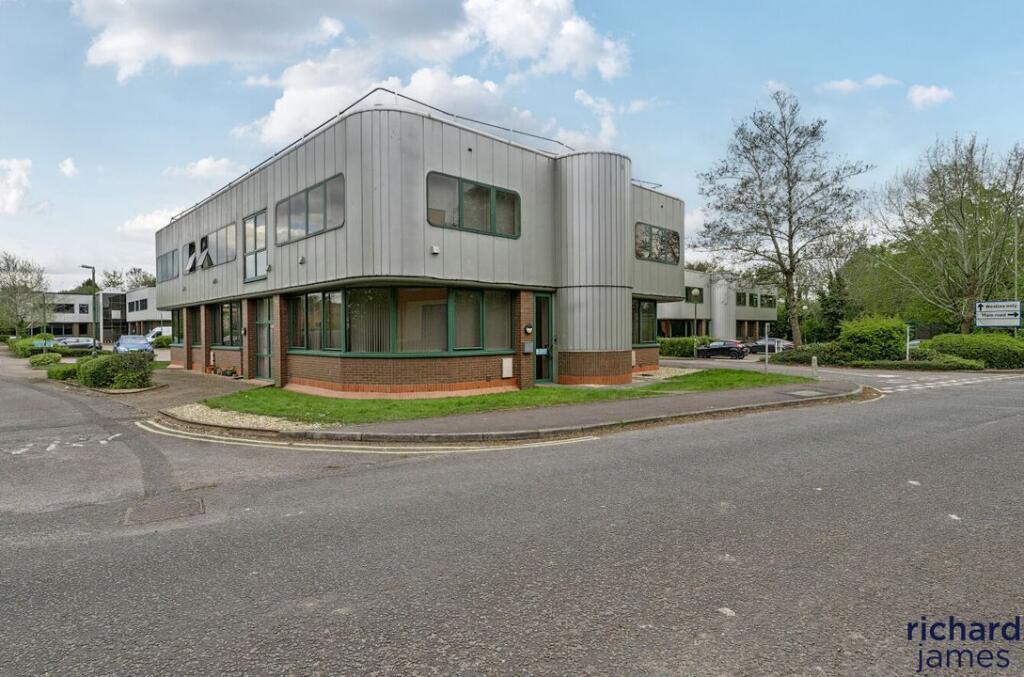 Main image of property: Avebury House, Westlea, Swindon, SN5