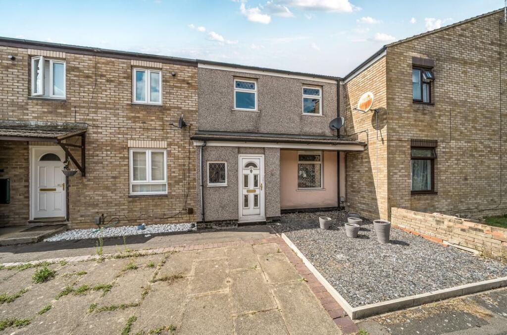 Main image of property: Crawford Close, Freshbrook, Swindon, SN5