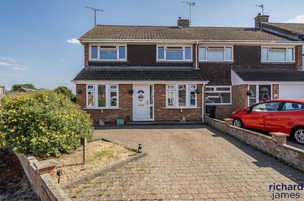 Main image of property: Boness Road, Wroughton, Swindon, SN4