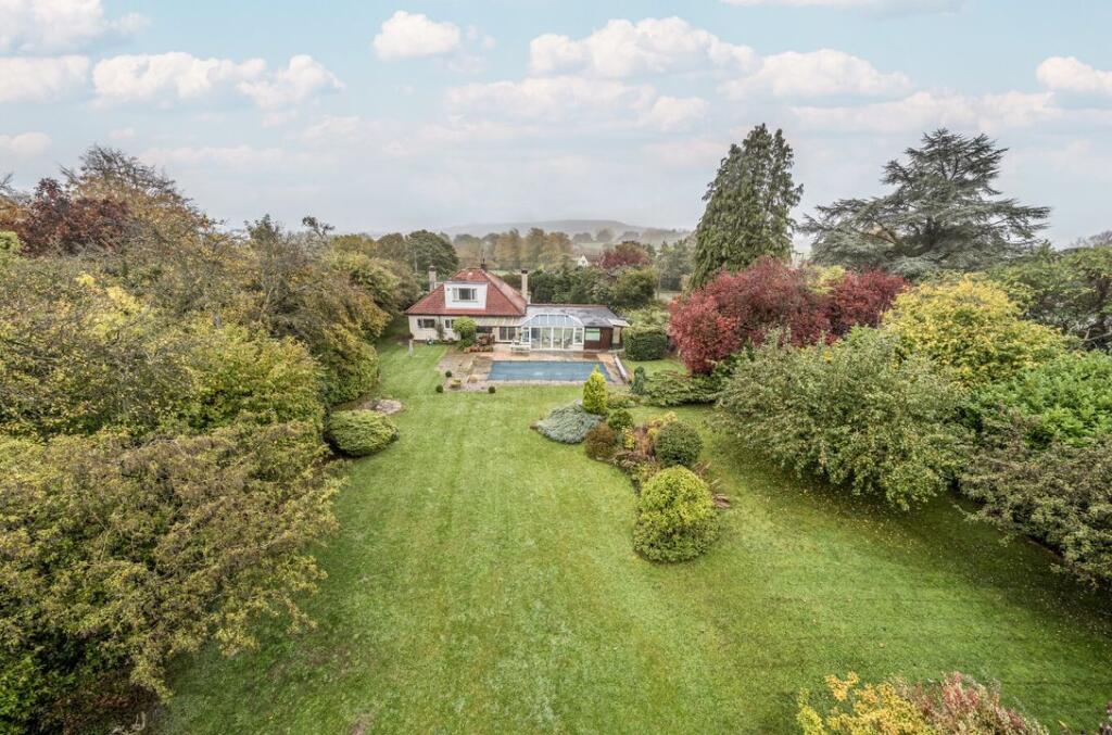 Main image of property: Marlborough Road, Chiseldon, Swindon, SN4