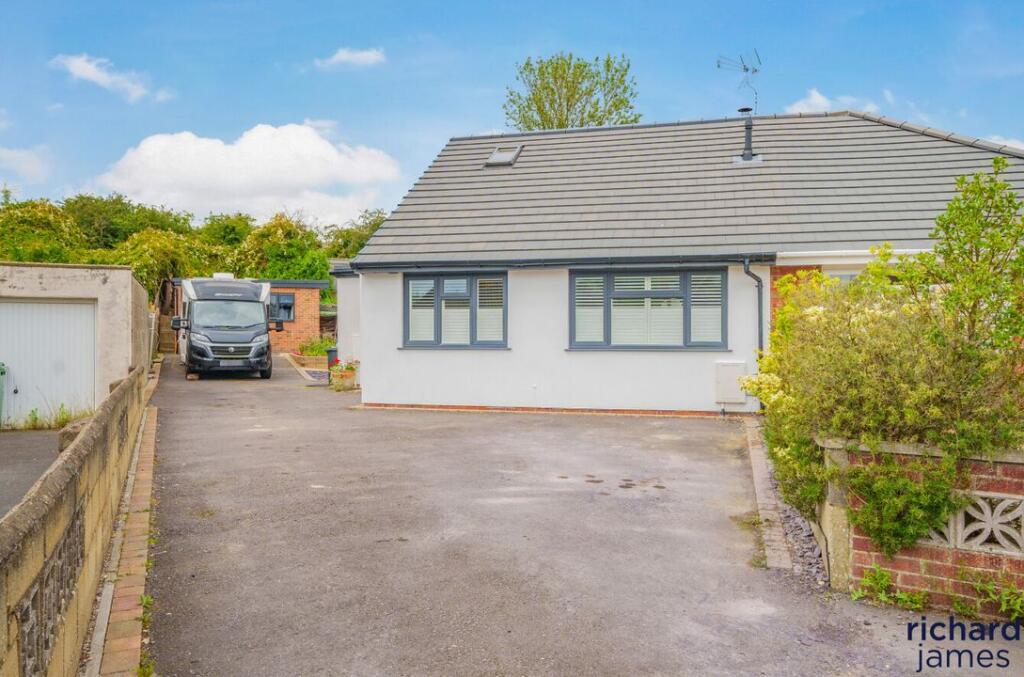 Main image of property: Whitelands Road, Stratton St Margaret, Swindon, SN3
