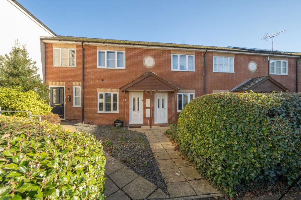 Main image of property: Willis Way, Purton, SN5 4BD