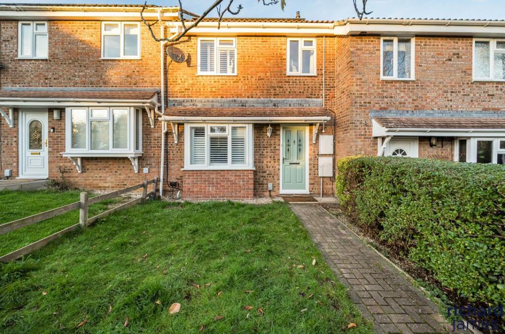 Main image of property: Ryan Close, Sparcells, Swindon, SN5