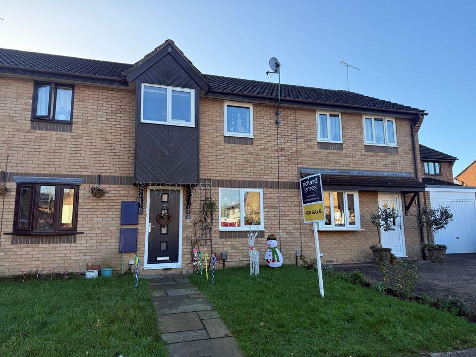 Main image of property: Mortimer Close, Shaw, Swindon SN5
