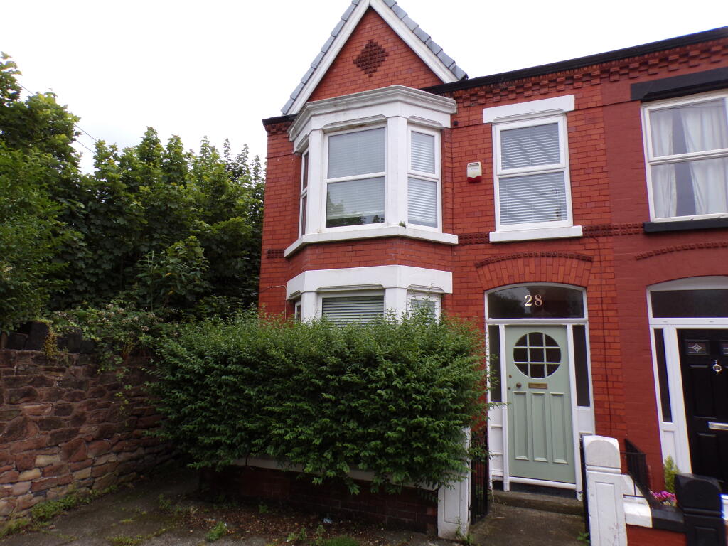 Main image of property: Norbury Avenue, L18