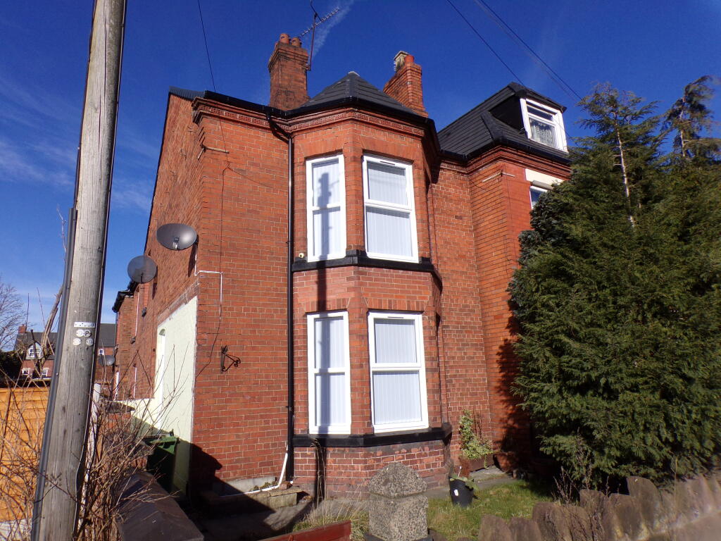 Main image of property: Winnington Avenue, Northwich