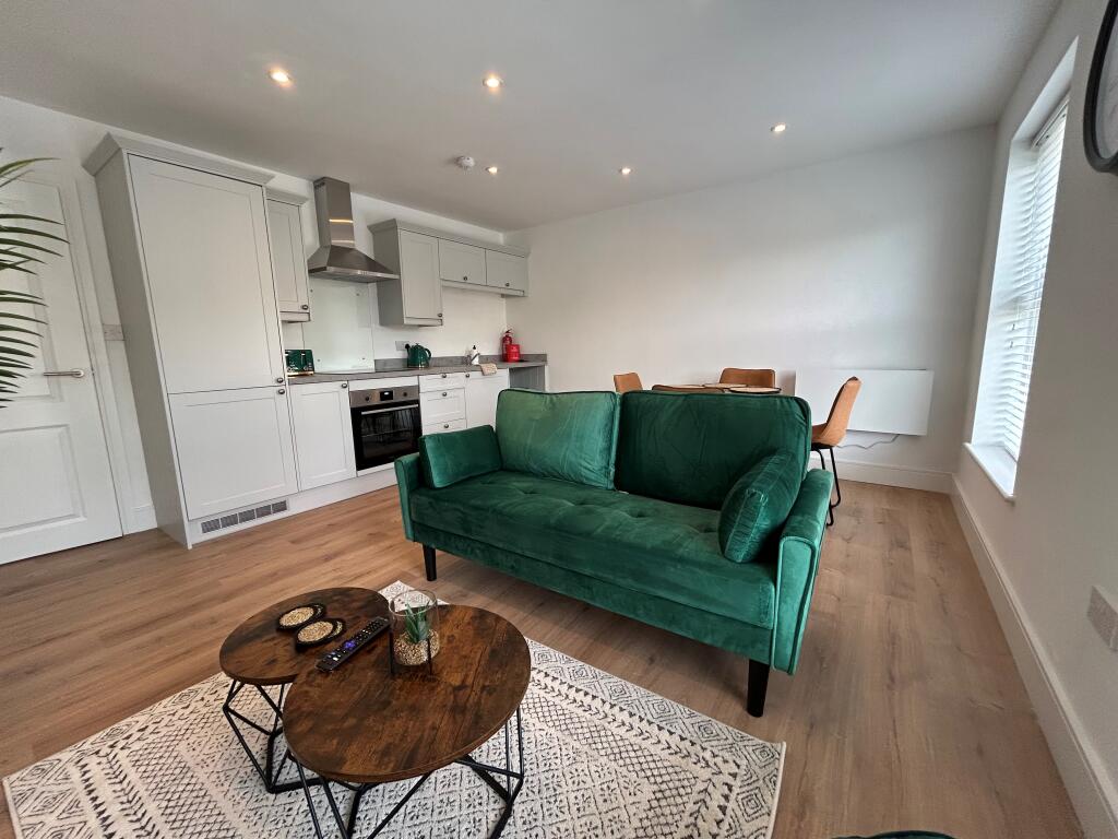 Main image of property: Sandhurst Street, L17