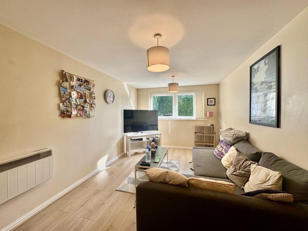 Main image of property: Lowbridge Court, Garston, L19