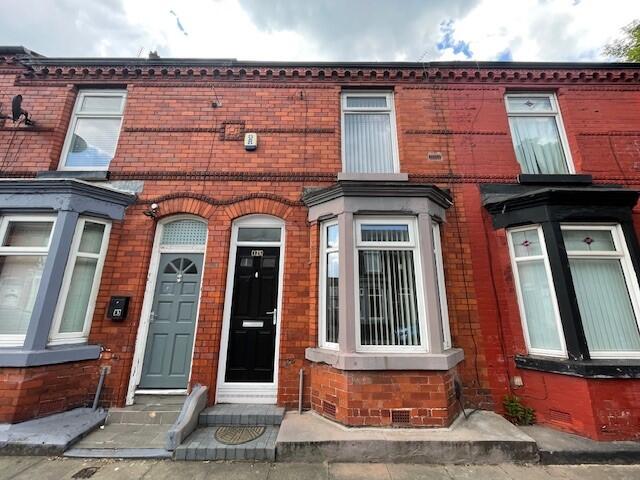 Main image of property: Nansen Grove L4 5TB