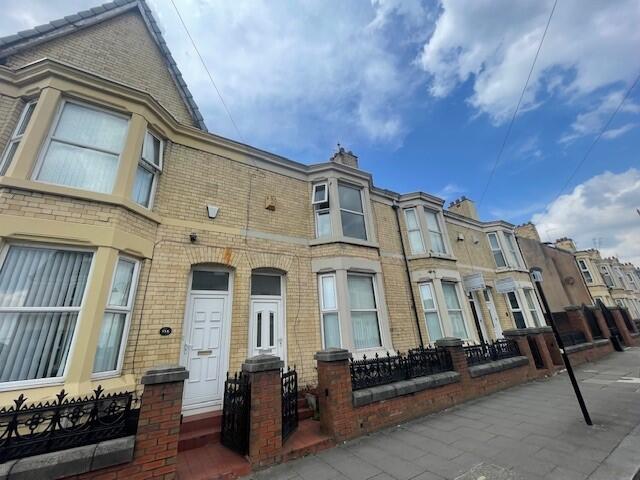 Main image of property: Jubilee Drive L7 8SW