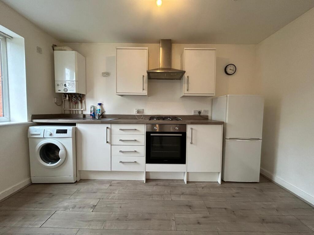 Main image of property: Vauxhall Road, L5
