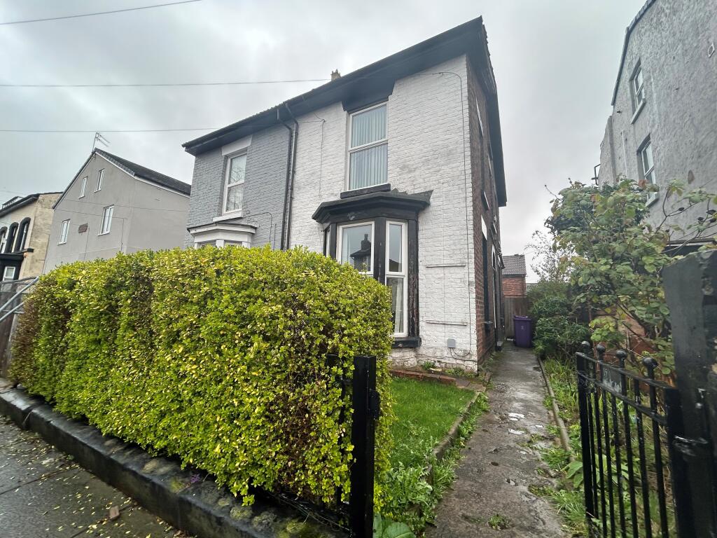 Main image of property: Lorne Street, L7