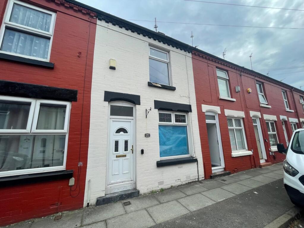 Main image of property: Olton Street, L15