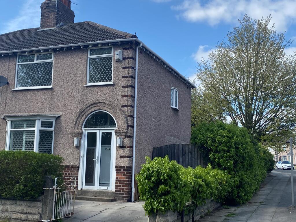 Main image of property: Stand Park Avenue, Liverpool