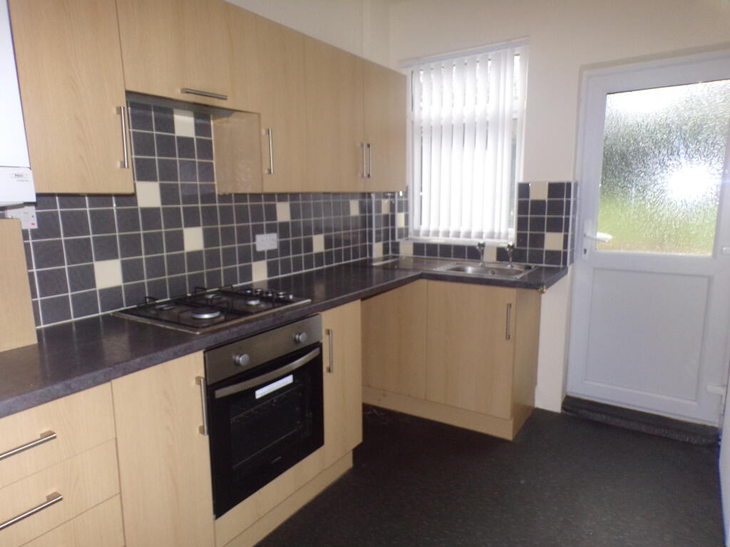 Main image of property: Kingsville Road, CH63