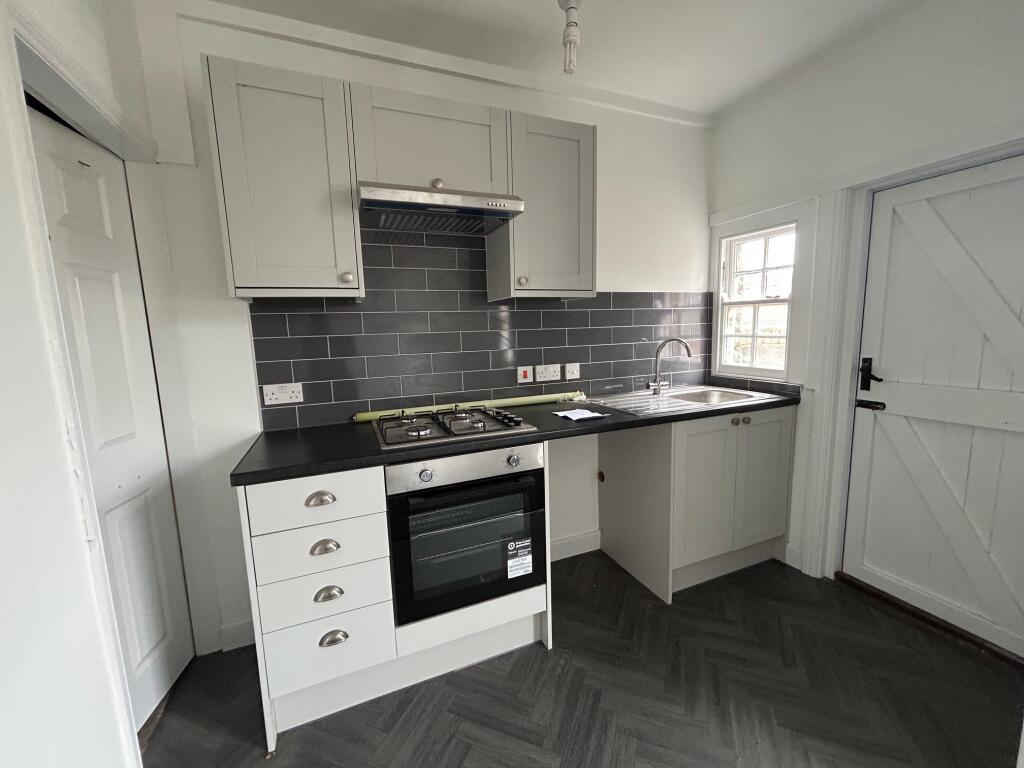 Main image of property: Grove Street, L15