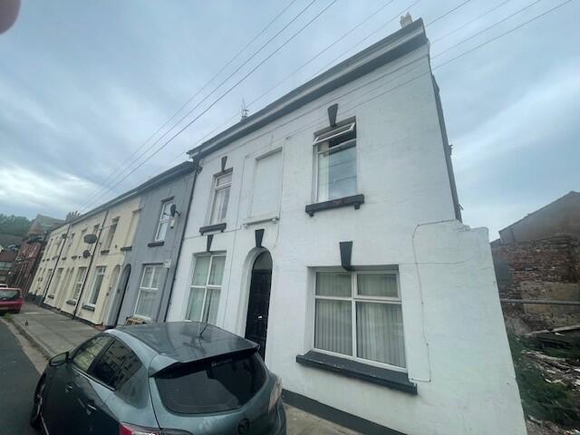 Main image of property: Birchfield road L4 5US
