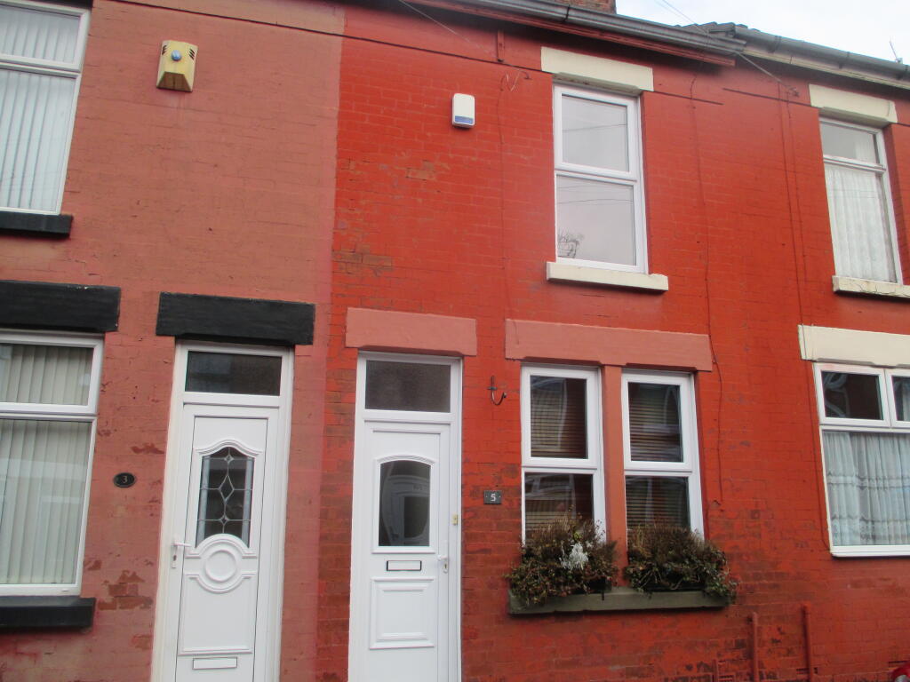 Main image of property: Hollywood Road, L17