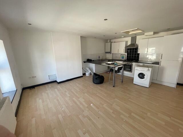 Main image of property: Mersey Road, WA8 0DG