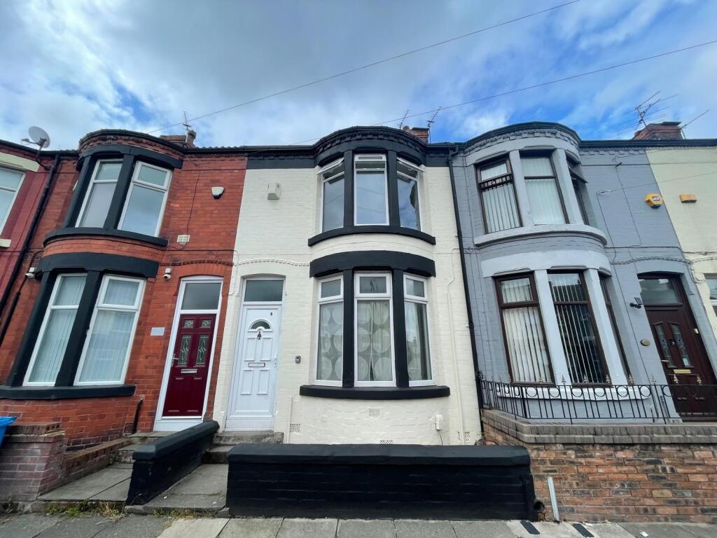 Main image of property: Waltham Road, L6