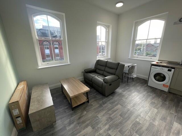 Main image of property: New Hall, L10
