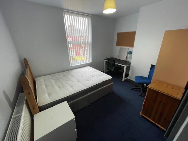 Main image of property: Room 4 Salisbury Road, L15