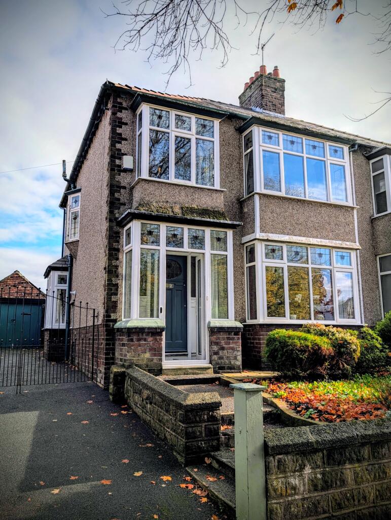 Main image of property: Brodie Avenue, L18