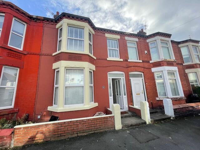 Main image of property: Long Lane, Liverpool.