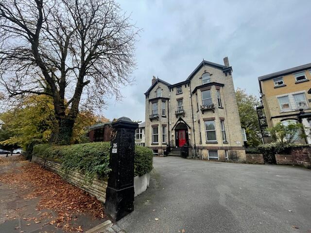 Main image of property: Alexandra Drive L17