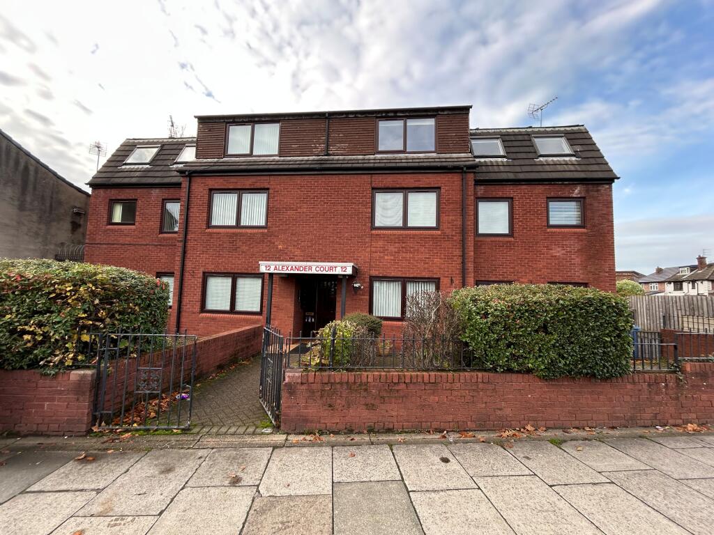 Main image of property: Alexander Court, L15