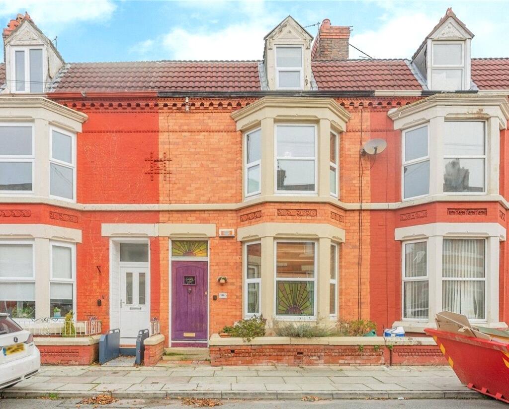 Main image of property: Ampthill Road, L17