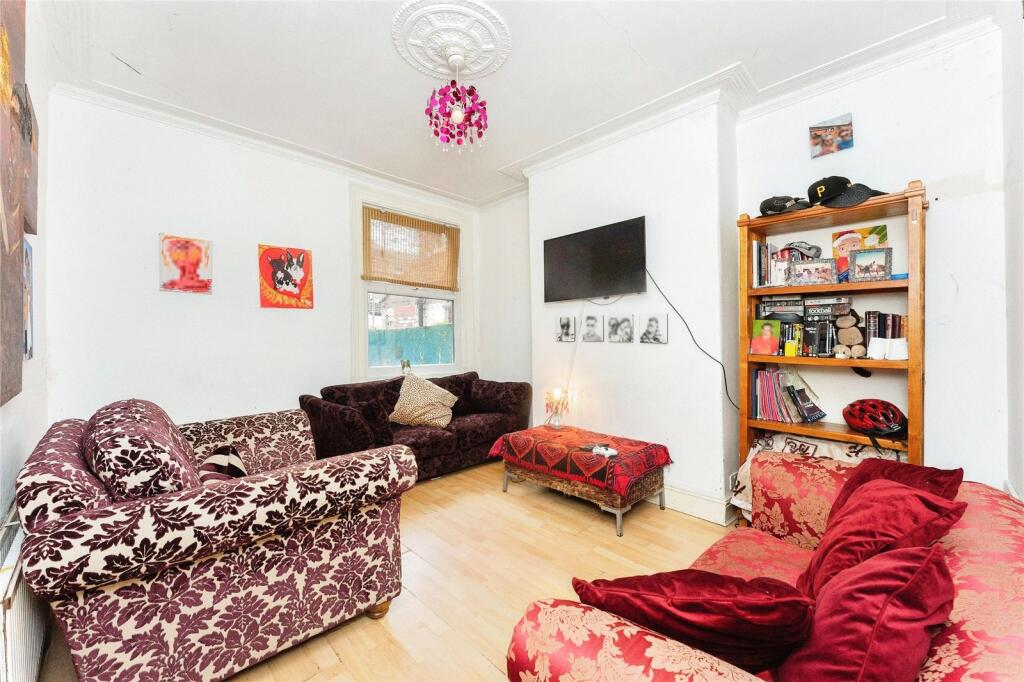 Main image of property: Ampthill Road, L17