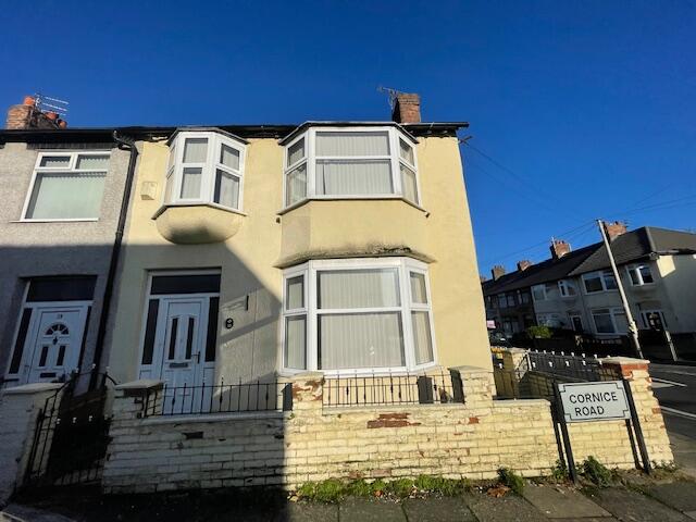 Main image of property: Cornice Road, L13