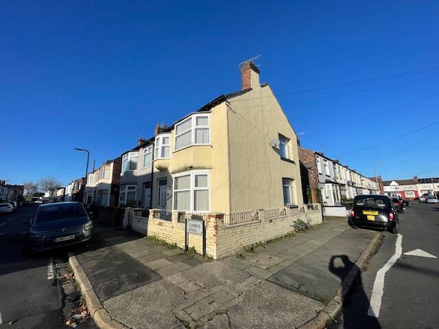 Main image of property: Cornice Road, L13