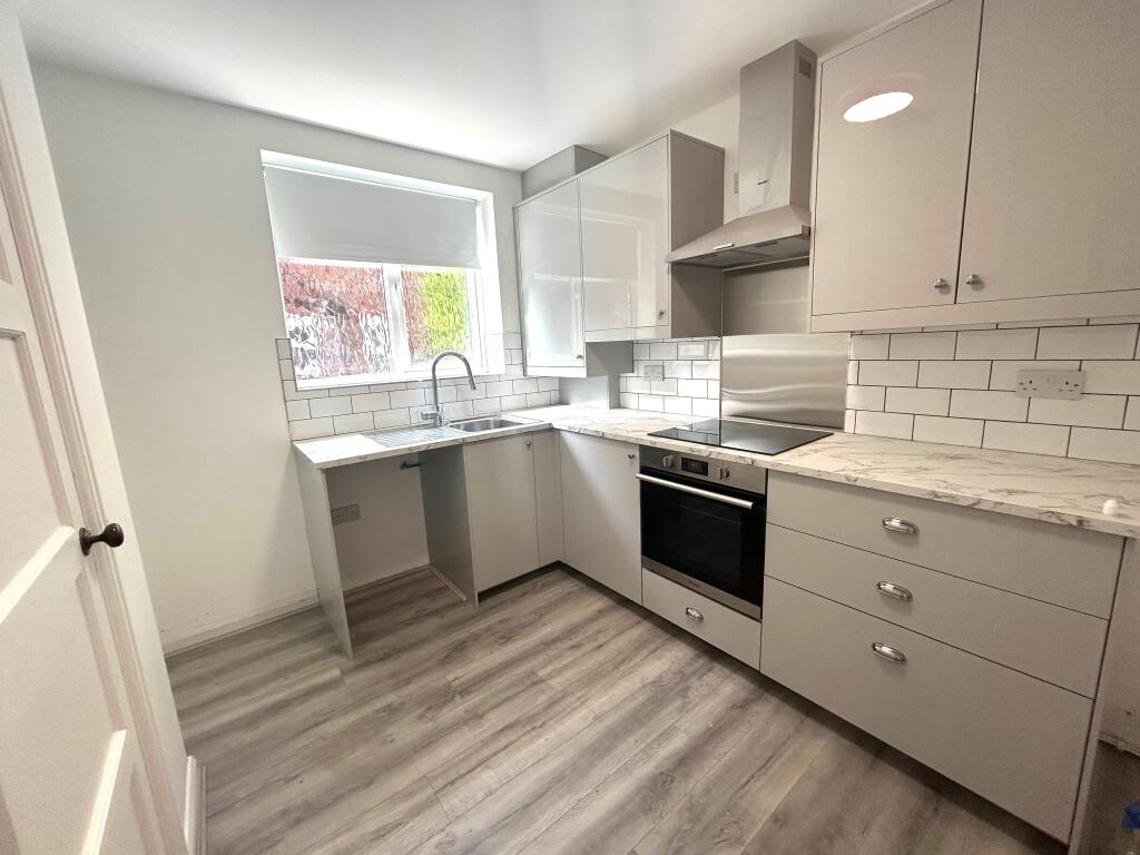 Main image of property: Allerton Road, L18